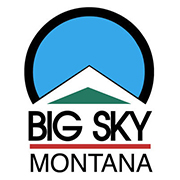 Big Sky Resort logo